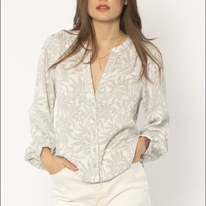 La Ramba Blouse